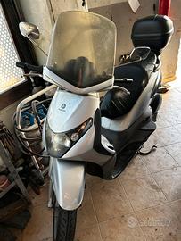 Piaggio Beverly 250 anno 2006