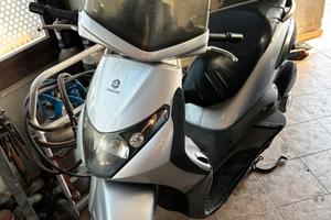 Piaggio Beverly 250 anno 2006