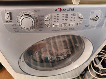 Lavatrice Ariston Acqualtys 7 kg