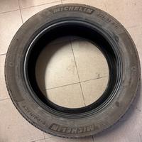 4 Gomme Michelin e-prime 225/55 R 19 usate
