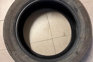 4 Gomme Michelin e-prime 225/55 R 19 usate