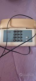 telefono fisso Sip