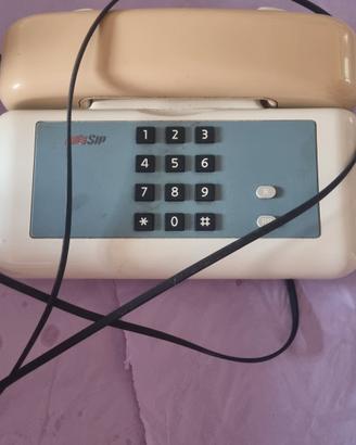 telefono fisso Sip