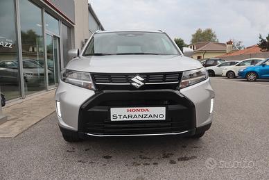 Suzuki Vitara 1.4 Hybrid 4WD AllGrip Cool+