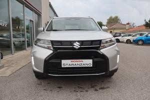 Suzuki Vitara 1.4 Hybrid 4WD AllGrip Cool+