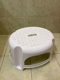 Sgabello per bambini