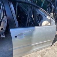 Porta anteriore destra Volkswagen Polo 2008