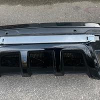 Paraurti posteriore EVOQUE HSE DYNAMIC