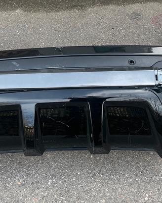 Paraurti posteriore EVOQUE HSE DYNAMIC