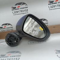 Specchio specchietto retrovisore destra kia rio 20