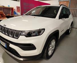 JEEP Compass 1.6 Multijet LIMITED PACK PARKING