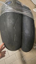 Pirelli Supercorsa 120/70 - 180/60