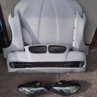 musata carrozzeria anteriore bmw serie 5 touring