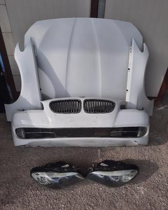 musata carrozzeria anteriore bmw serie 5 touring