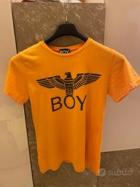 Maglietta ragazzo Boy London 16 anni