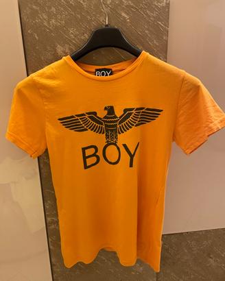 Maglietta ragazzo Boy London 16 anni