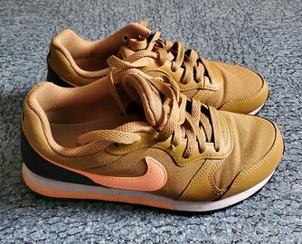 Nike md hot sale runner 36