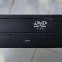 lettore DVD 