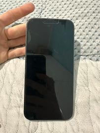 Iphone 13 pro max 128 gb