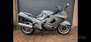 KAWASAKI ZZ-R1100