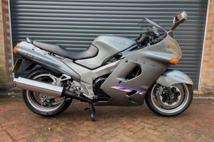 KAWASAKI ZZ-R1100