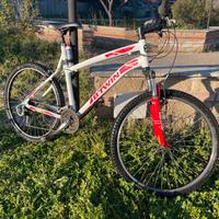 MTB Rockrider 340