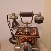 vecchio  telefono 