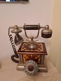 vecchio  telefono 