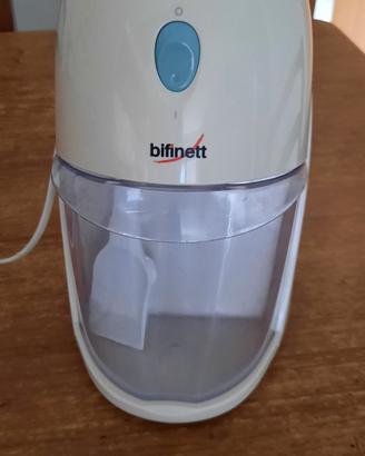 Tritaghiaccio elettrico di marca Bifinett