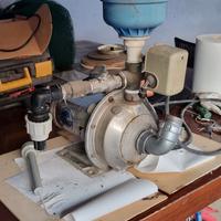 autoclave lowara