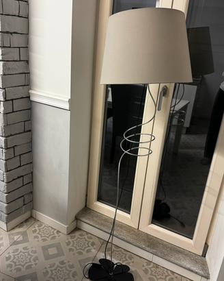 Lampada Arte e Mestieri