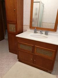 Mobile bagno