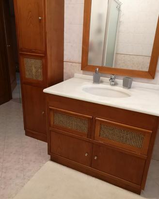 Mobile bagno