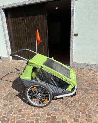 Carretto bici
