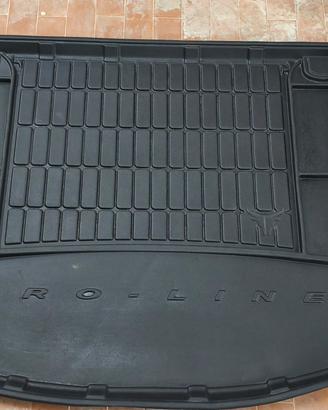 VASCA BAULE IN GOMMA HYUNDAI I30 MK3 FASTBACK