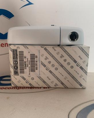 735458782 MANIGLIA PORTA ANT. SX FIAT PANDA ('03>'