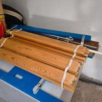 N. 2 LETTI IKEA BAMBINO