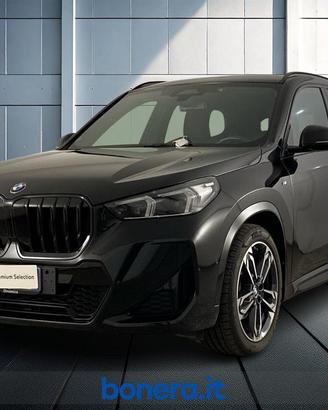 BMW X1 sdrive18d Msport auto
