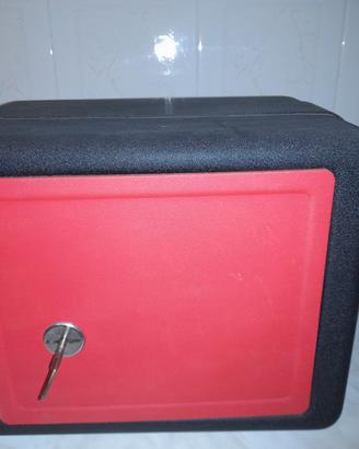 Cassaforte da armadio