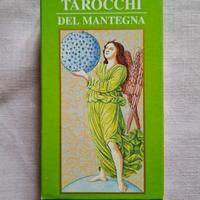 Tarocchì del Mantegna 