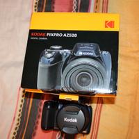 Kodak AZ528 Pixpro