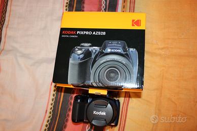 Kodak AZ528 Pixpro