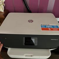 Hp 6232 stampante/ scanner/ fotocopiatrice wifi