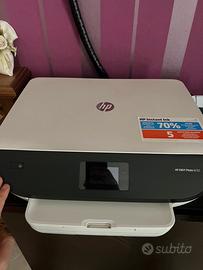 Hp 6232 stampante/ scanner/ fotocopiatrice wifi