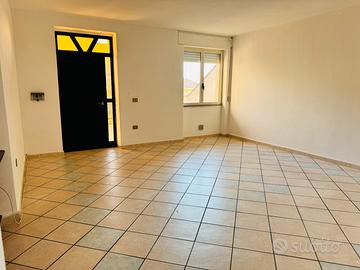 Quadrilocale via Don Minzoni 13a, Ossi