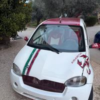 MINICAR CHATENET BAROODER 505 SPORT