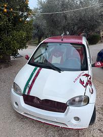 MINICAR CHATENET BAROODER 505 SPORT