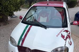 MINICAR CHATENET BAROODER 505 SPORT