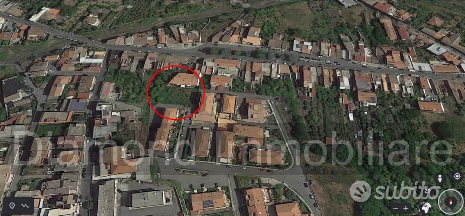 Terreno edificabile a Macchia di Giarre - Vista 4