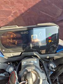 honda cb 500 f